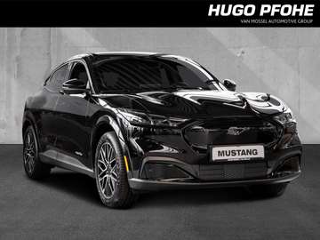 Premium Extended Range RWD *Barpreis Aktionsangebo