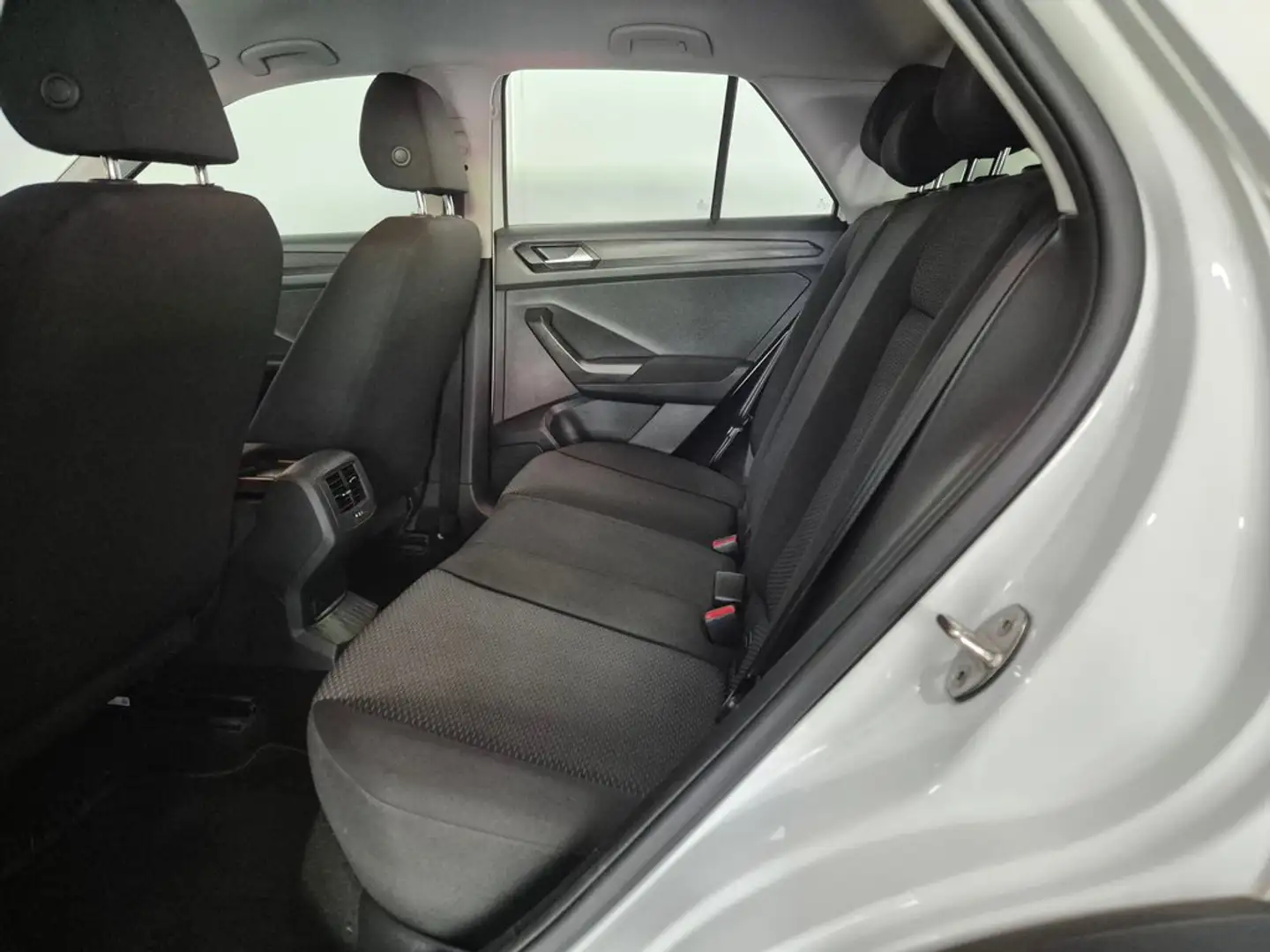 Volkswagen T-Roc 2.0TDI Edition 85kW Blanco - 2