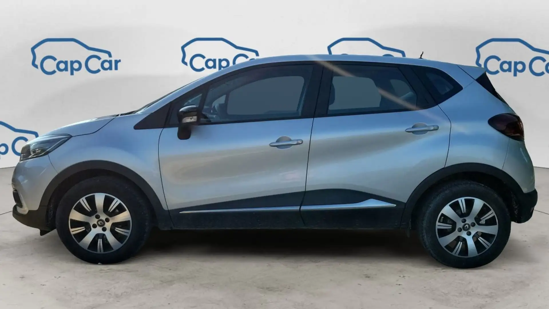 Renault Captur 0.9 TCe 90 Business - 2
