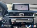 BMW X1 xDrive20i Sport Line LED Park Assistent Navi Schwarz - thumbnail 11