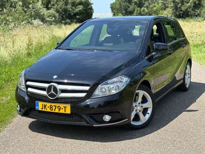 Mercedes-Benz B 200 Prestige Aut/Navi/Pano/Acc/Pdc/17''
