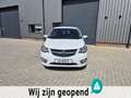 Opel Karl 1.0 ecoFLEX Edition TOP OCCASION 2e EIGENAAR DEALE Weiß - thumbnail 2