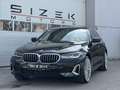 BMW 530 e PHEV xDrive Aut.|ACC|HEAD-UP|LED|DISPLAY-KEY|... Schwarz - thumbnail 1