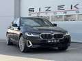BMW 530 e PHEV xDrive Aut.|ACC|HEAD-UP|LED|DISPLAY-KEY|... Schwarz - thumbnail 2