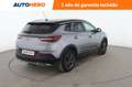 Opel Grandland X 1.2 Turbo  2020 Gris - thumbnail 6