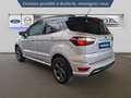 Ford EcoSport 1.0 EcoBoost 125ch ST-Line Grau - thumbnail 6