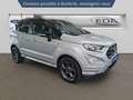 Ford EcoSport 1.0 EcoBoost 125ch ST-Line Grau - thumbnail 3