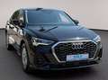 Audi Q3 Q3 Sportback 35 TDI S-tronic Schwarz - thumbnail 3