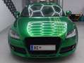 Audi TT TT Coupé 2,0 T FSI Silber - thumbnail 2