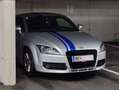 Audi TT TT Coupé 2,0 T FSI Silber - thumbnail 5