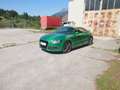 Audi TT TT Coupé 2,0 T FSI Silber - thumbnail 1