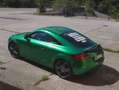 Audi TT TT Coupé 2,0 T FSI Silber - thumbnail 3