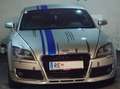 Audi TT TT Coupé 2,0 T FSI Silber - thumbnail 4