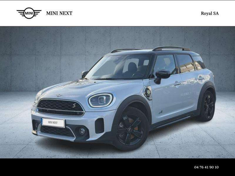 MINI Countryman C