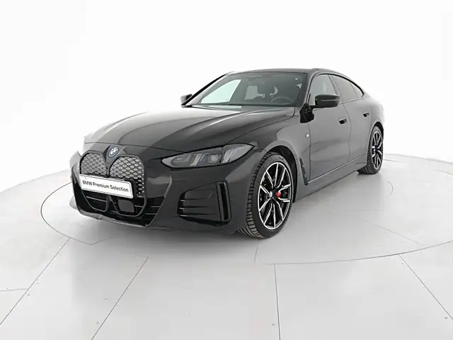 BMW i4 i4 xDrive40d MSport Pro