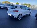 Renault Clio 1.5 dCi 75ch energy Zen 5p Blanc - thumbnail 3