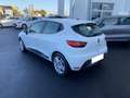 Renault Clio 1.5 dCi 75ch energy Zen 5p Blanc - thumbnail 4