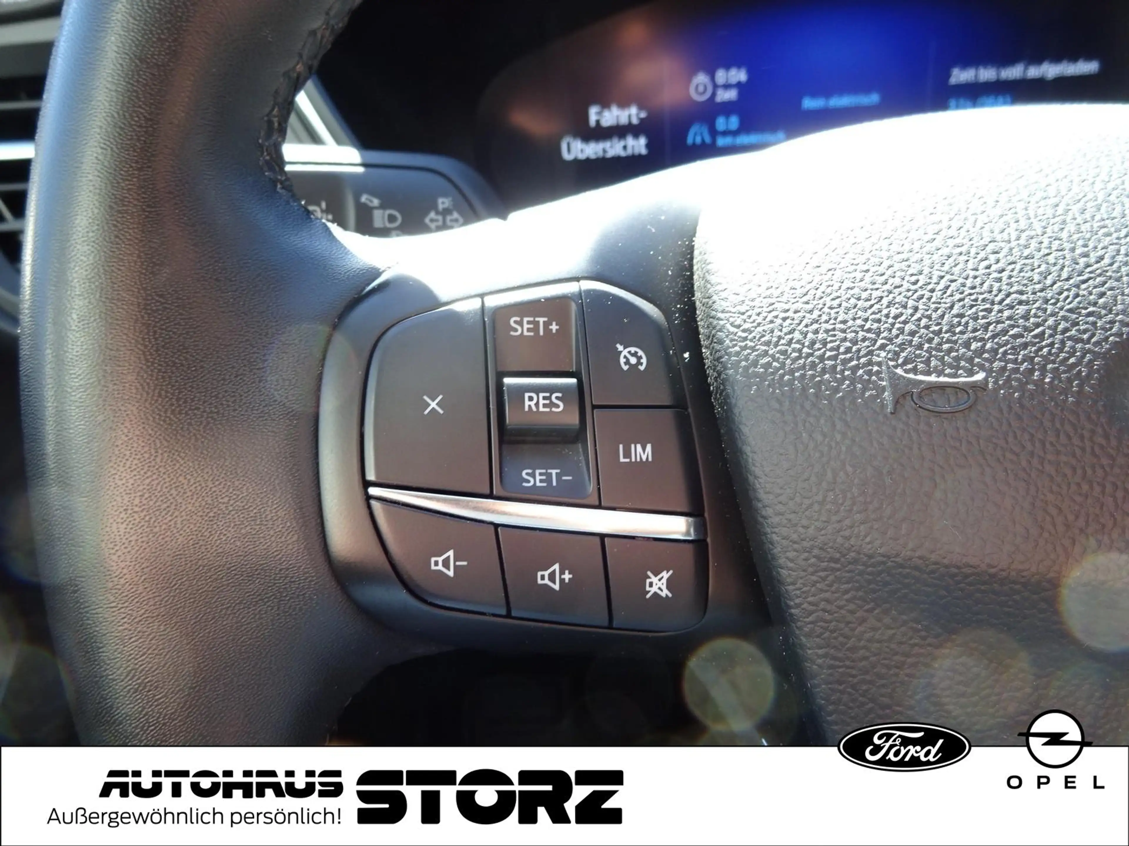 Ford Kuga Plug-In Hybrid Titanium X WINTER PAKET|AUTOMATIK|K — photo 15