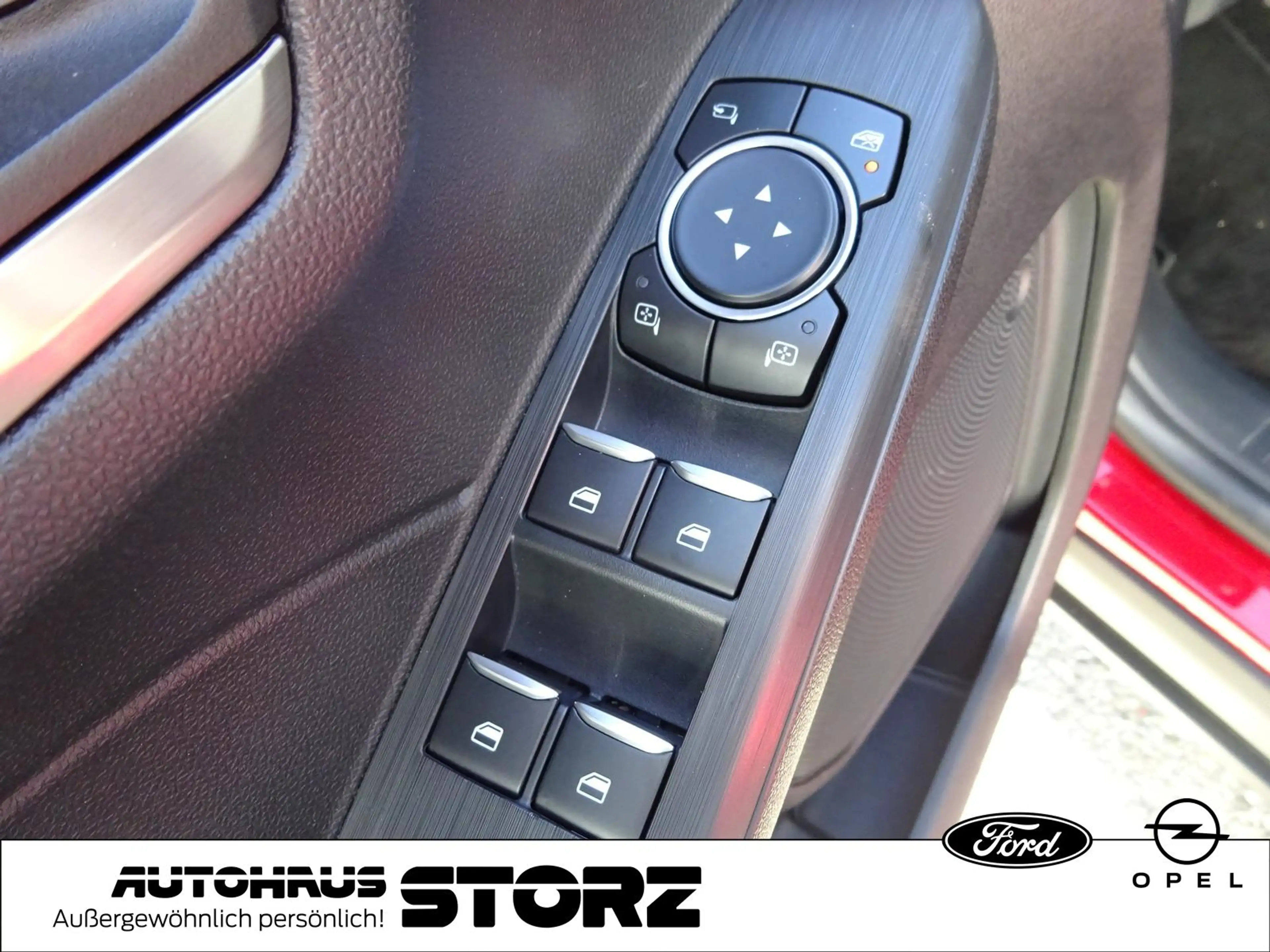 Ford Kuga Plug-In Hybrid Titanium X WINTER PAKET|AUTOMATIK|K — photo 12
