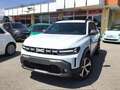 Dacia Duster TCe GPL Journey + Parking Pack *prezzo reale* Bianco - thumbnail 1