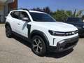 Dacia Duster TCe GPL Journey + Parking Pack *prezzo reale* Bianco - thumbnail 3