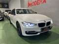 BMW 318 318dA Sport Blanco - thumbnail 1