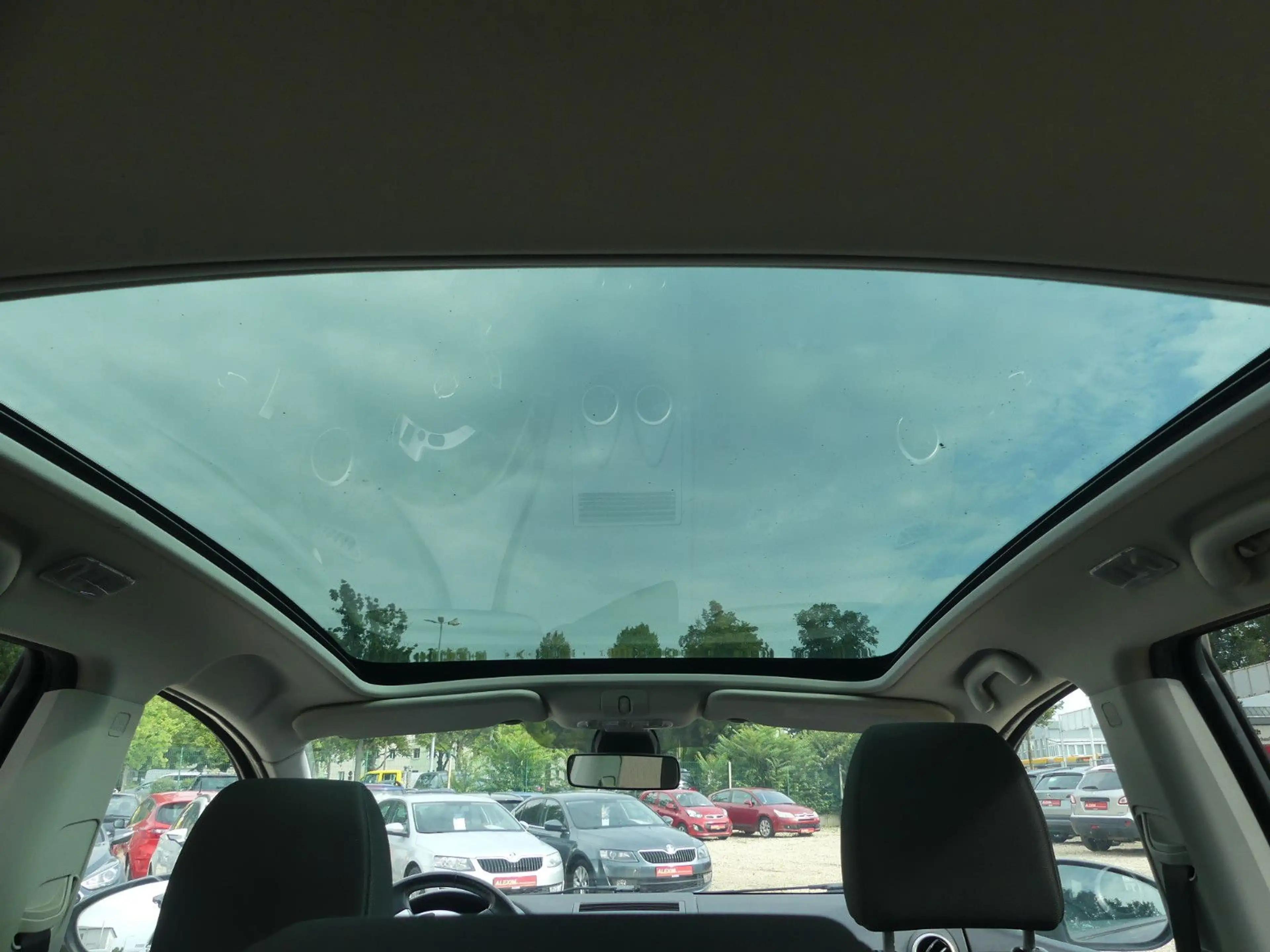 Nissan Qashqai+2 i-Way/7-Sitze/Panor./Navi/360°Kamera — photo 15
