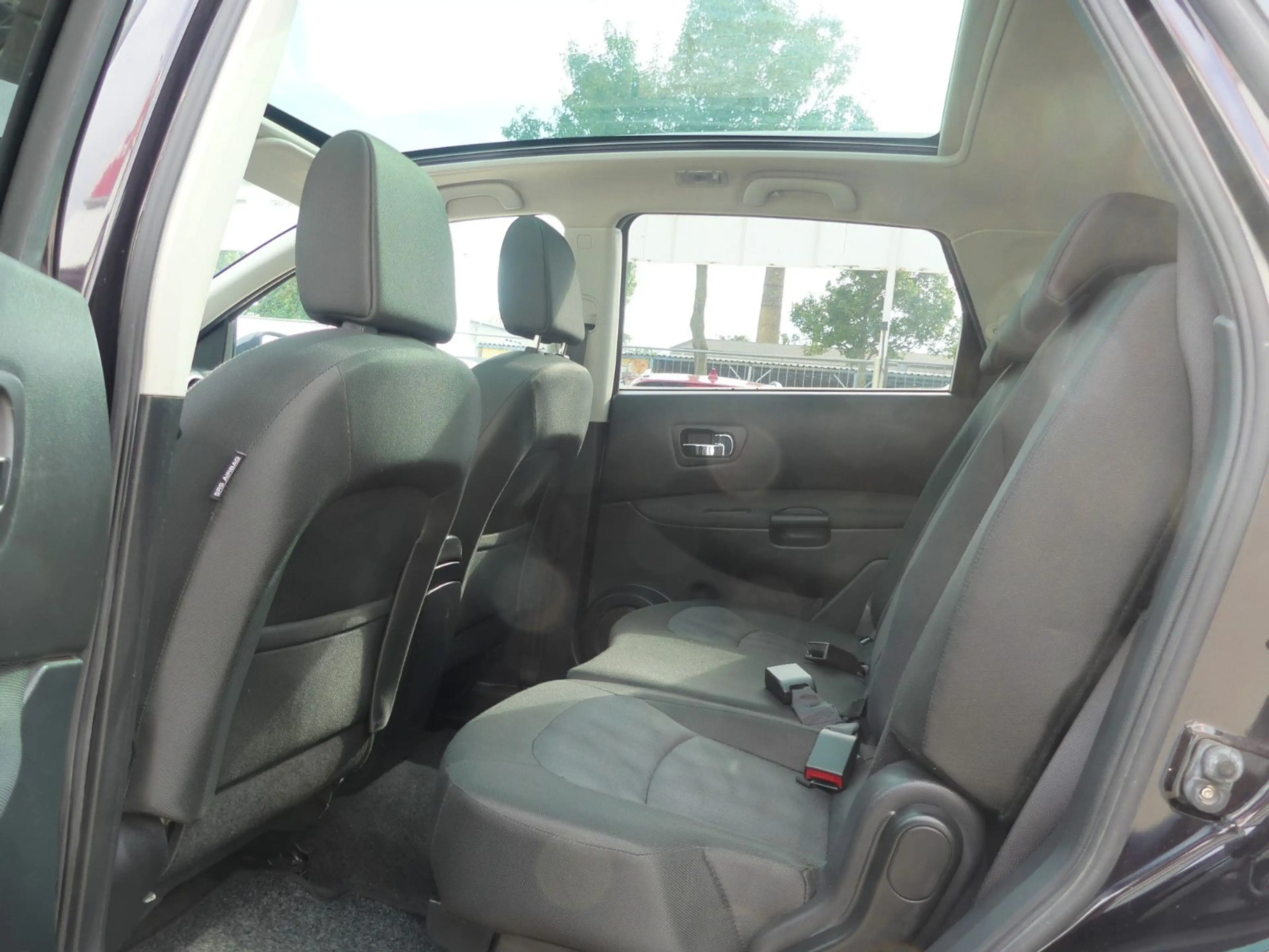 Nissan Qashqai+2 i-Way/7-Sitze/Panor./Navi/360°Kamera — photo 14