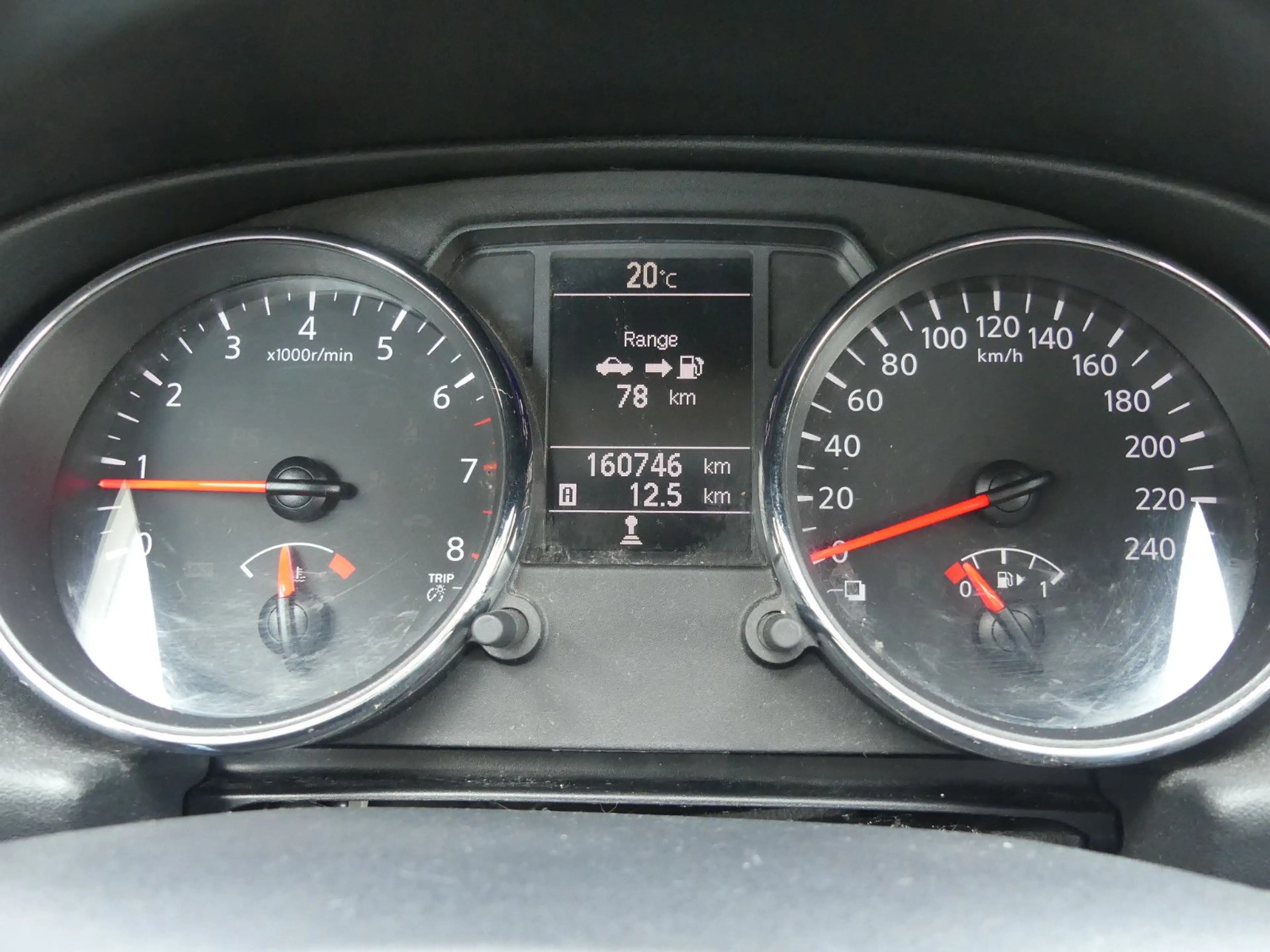 Nissan Qashqai+2 i-Way/7-Sitze/Panor./Navi/360°Kamera — photo 10