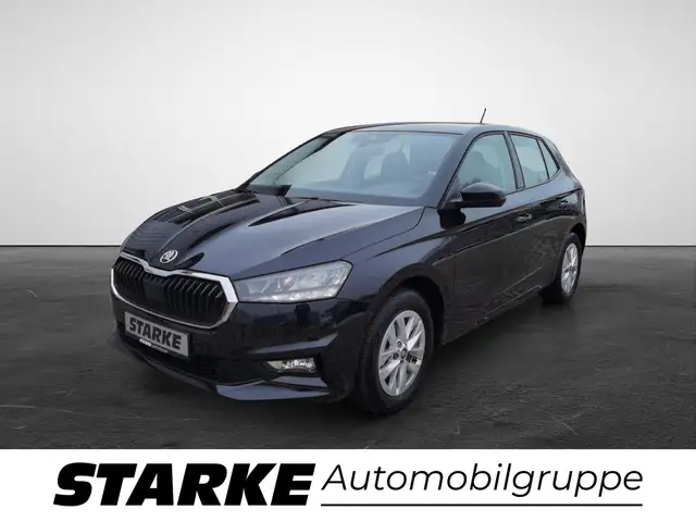 Skoda Fabia 1.0 TSI 95 PS Selection 5-Gang Schaltgetriebe