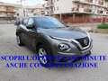 Nissan Juke 1.0 DIG-T N-CONNECTA 114cv Gris - thumbnail 1