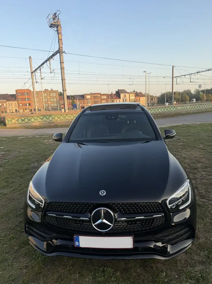 Mercedes-Benz GLC 200