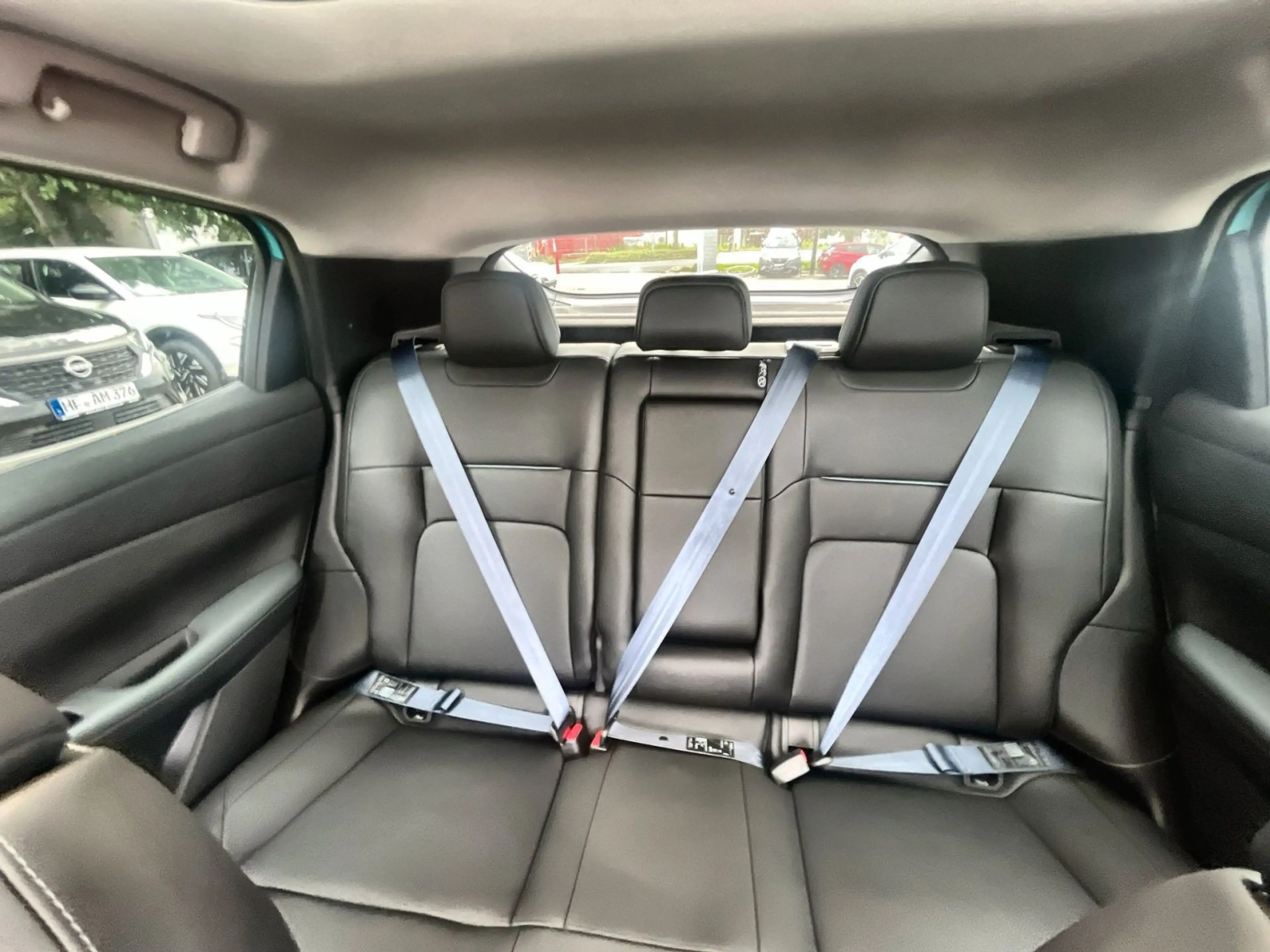 Nissan Leaf 160 kW Evolve*Leder*Panorama*HeadUp — photo 13