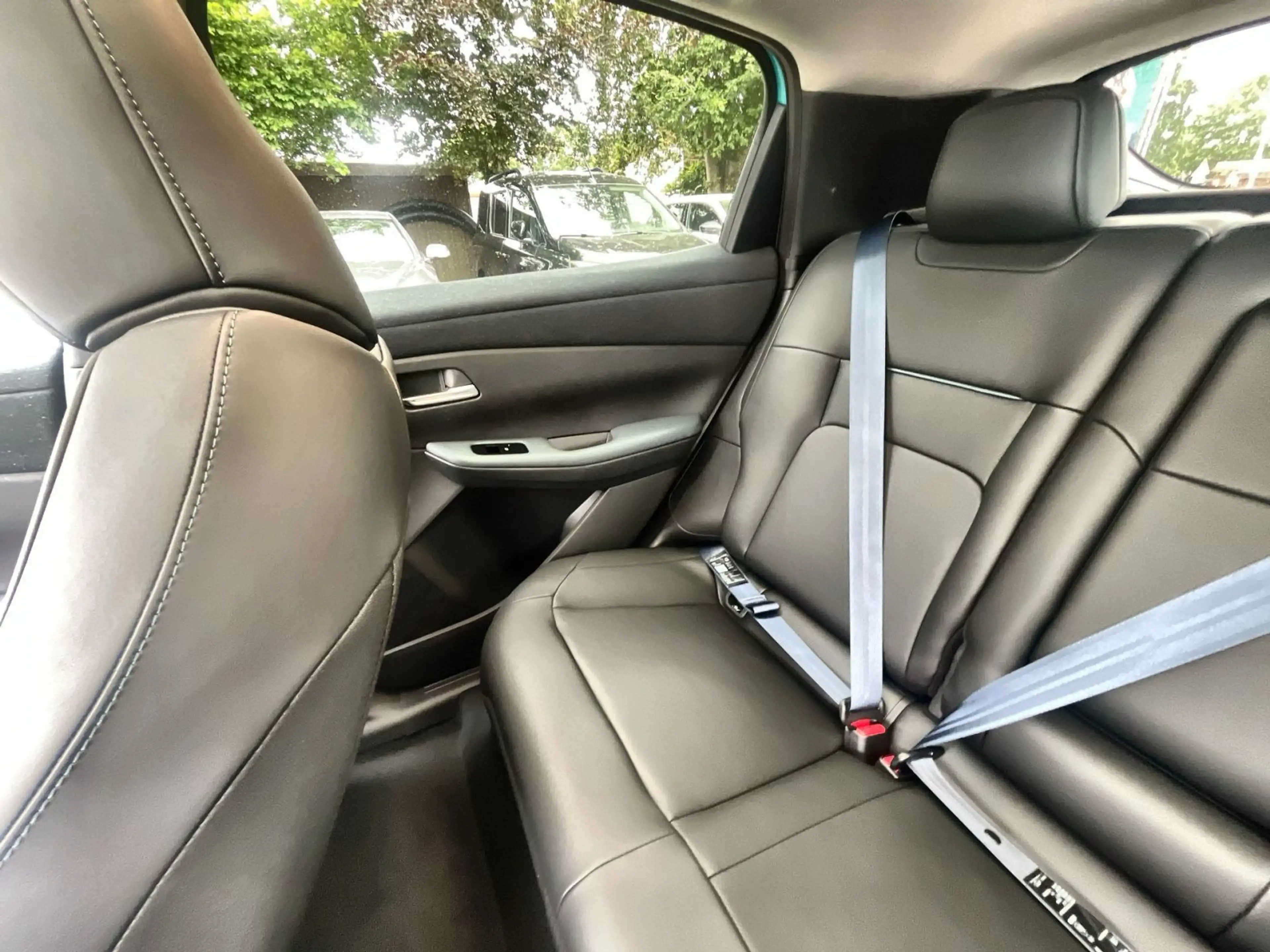 Nissan Leaf 160 kW Evolve*Leder*Panorama*HeadUp — photo 12