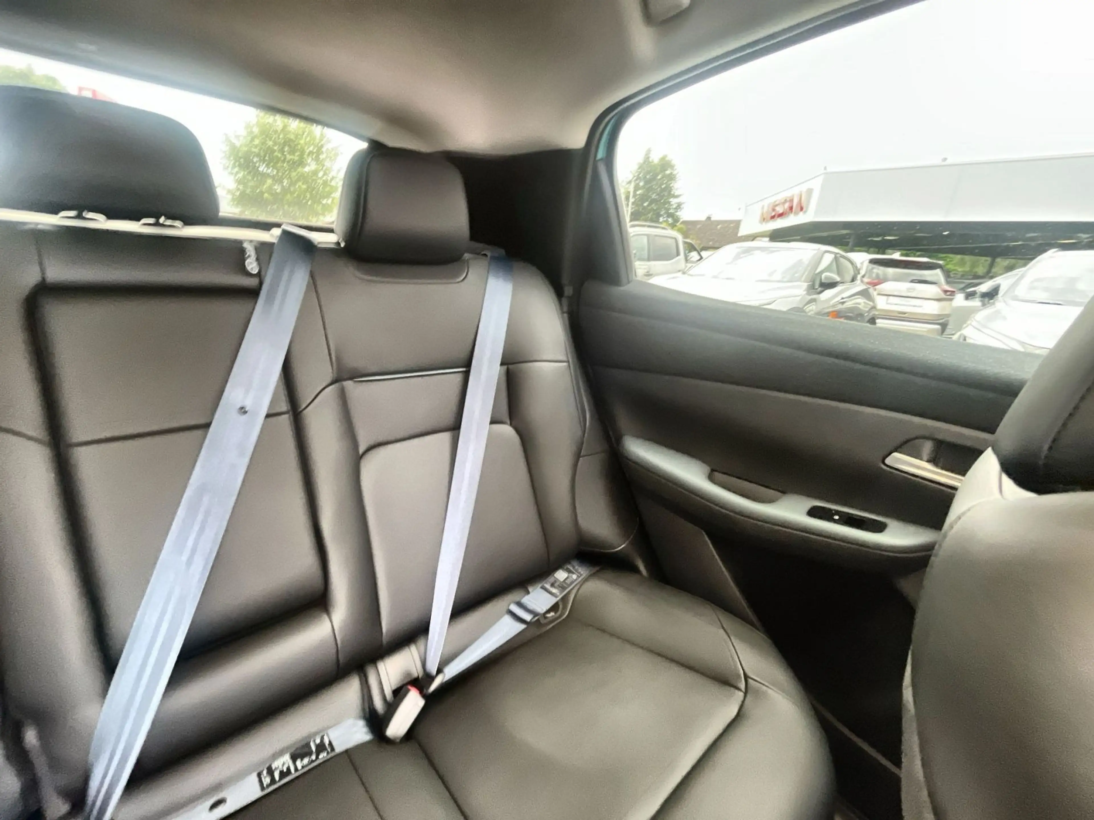 Nissan Leaf 160 kW Evolve*Leder*Panorama*HeadUp — photo 14