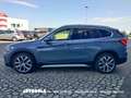 BMW X1 X1 20D Sdrive XLine Automatica Grigio - thumbnail 2