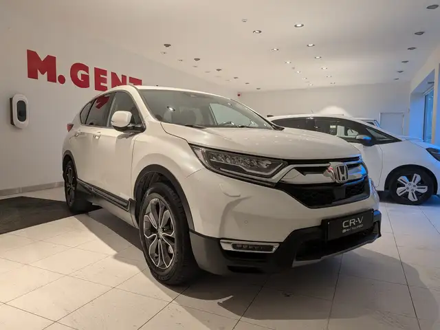 Honda CR-V CR-V e:HEV 2.0 i-MMD Hybrid ELEGANCE