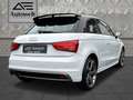 Audi A1 S line Sportpaket*Klima*Navi*Sitzheizung*PDC bijela - thumbnail 8