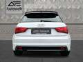 Audi A1 S line Sportpaket*Klima*Navi*Sitzheizung*PDC Fehér - thumbnail 9