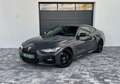 BMW 430 d xDrive M Sport Pro Coupe H/K LASER DA FA Grau - thumbnail 1