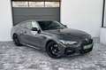 BMW 430 d xDrive M Sport Pro Coupe H/K LASER DA FA Gris - thumbnail 4