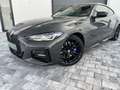 BMW 430 d xDrive M Sport Pro Coupe H/K LASER DA FA Grau - thumbnail 2