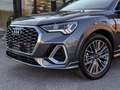 Audi Q3 Sportback 35 TFSI 3x S-Line S-Tronic GARANTIE 2028 Gris - thumbnail 2