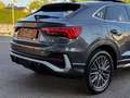 Audi Q3 Sportback 35 TFSI 3x S-Line S-Tronic GARANTIE 2028 Gris - thumbnail 10