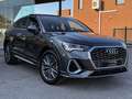 Audi Q3 Sportback 35 TFSI 3x S-Line S-Tronic GARANTIE 2028 Gris - thumbnail 5