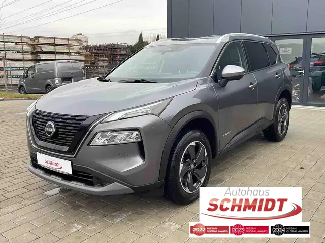 Nissan X-Trail 1.5 VC-T ePower N-Connecta