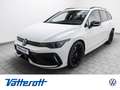 Volkswagen Golf R Variant 2.0 TSI 4M DSG AHK Pano HuD Harman Kardon Weiß - thumbnail 1