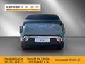 Kia EV3 FWD 81,4kWh Long Range Earth plus Blau - thumbnail 4