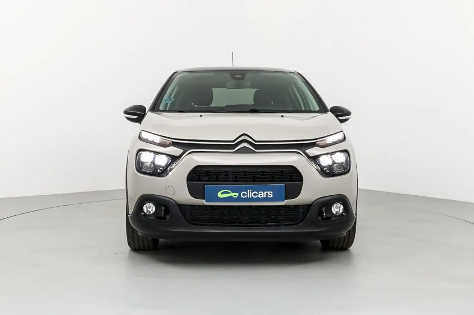 Citroen C3 1.2 PureTech S&S Max 83 Orange - 2