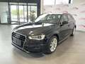Audi A3 SB 1,6 TDI S-line Ext. Schwarz - thumbnail 1